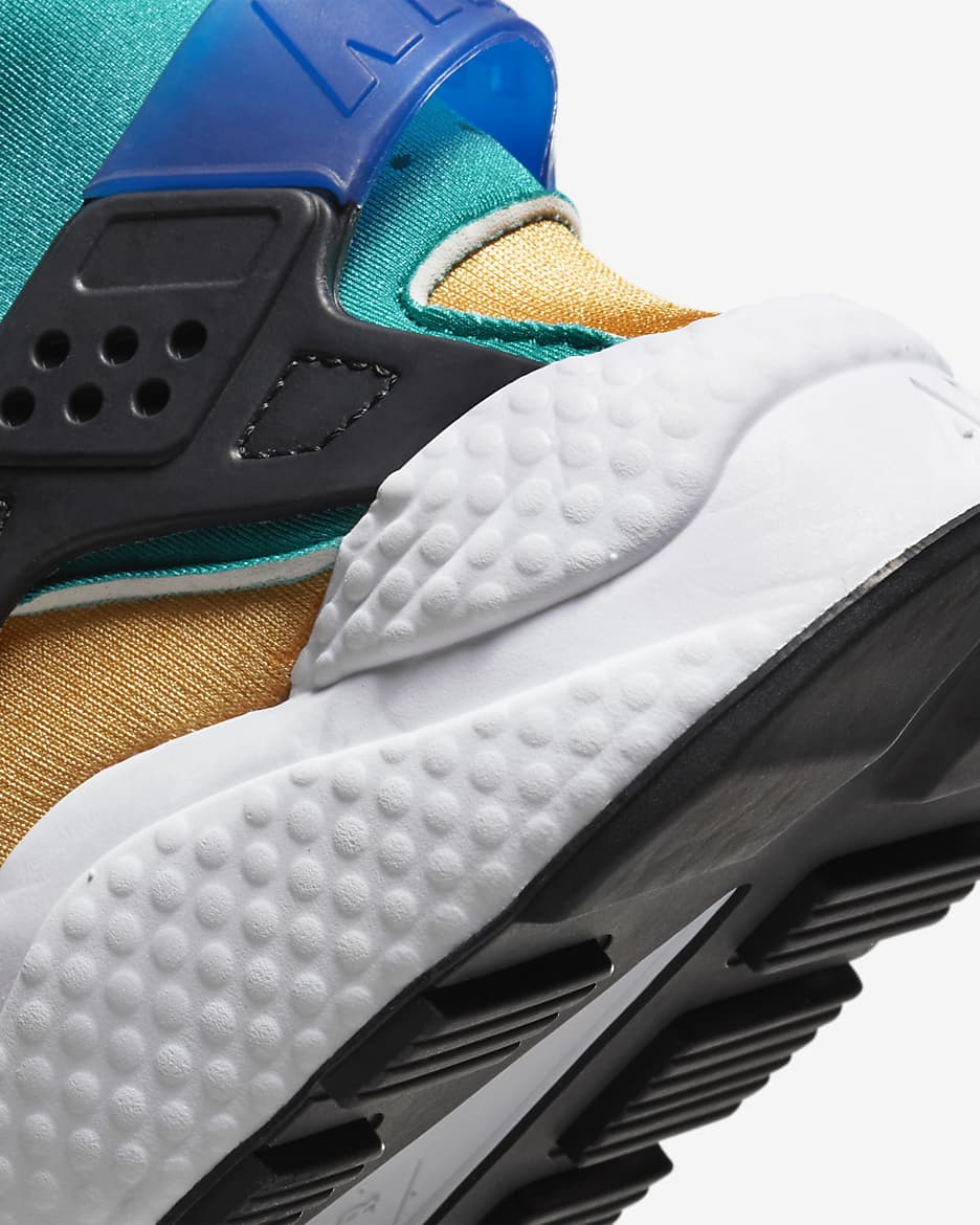 Nike huarache shoes on sale online